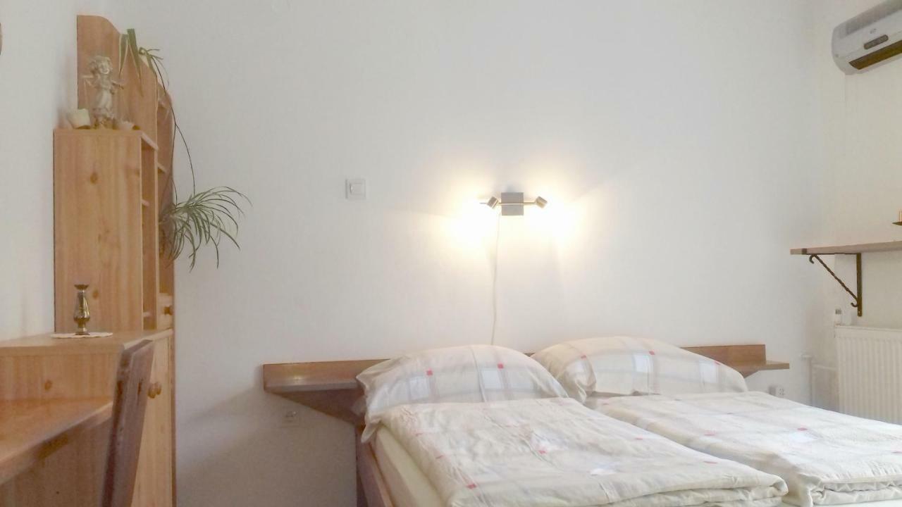 Sobe Odar Andrej 博希尼 外观 照片